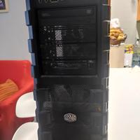 PC DESKTOP  ASUS Z97 PRO GAMER