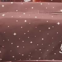 astuccio/pochette PAN DI STELLE 