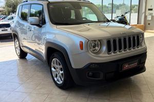 Jeep Renegade 1.6 Mjt 120 CV Limited FULL