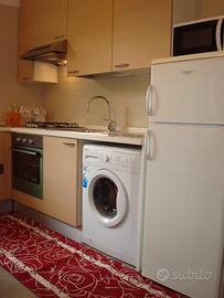 Appartamento Max 3 Persone-Vacanze Estive-Pasqua