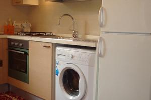 Appartamento Max 3 Persone-Vacanze Estive-Pasqua