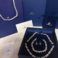 Set Swarovski Angelic