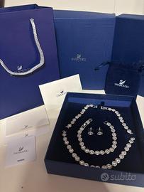 Set Swarovski Angelic