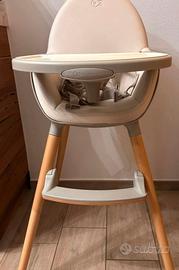 Seggiolone kinderkfart