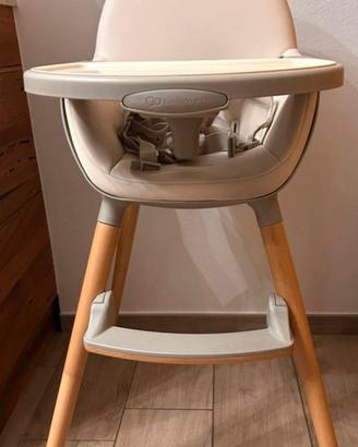 Seggiolone kinderkfart