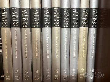 Inciclopedia Cucina