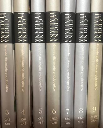 Inciclopedia Cucina