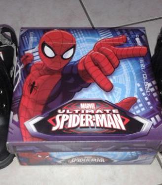 Scarpe da bambino