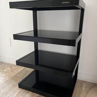 Mobiletto hi-fi stereo NorStone Esse