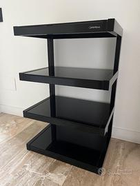 Mobiletto hi-fi stereo NorStone Esse