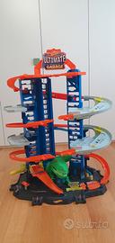 Ultimate Garage Hot Wheels