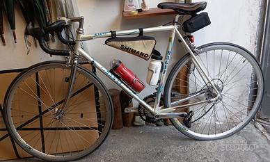 bici da corda magni