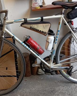bici da corda magni
