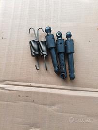Set Ammortizzatori e Molle di Sospensione