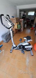 Cyclette