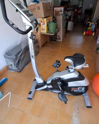Cyclette