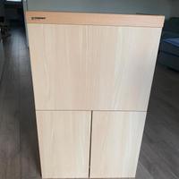 Asse da stiro Foppapedretti 