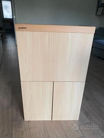 Asse da stiro Foppapedretti 