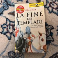 Libro i templari