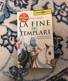 Libro i templari