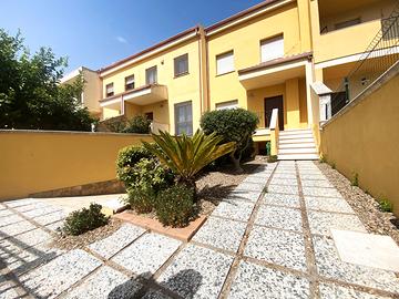 Ribassato villa multi livelli con ascen