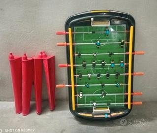 Calcio Balilla 
