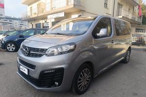 Opel Zafira Life 1.5 DCTI 9 POSTI MOTORE 30.000KM