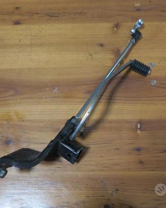 Comando pedale cambio Suzuki Marauder 800