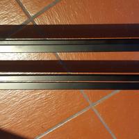 Barre portasciugamani Ikea