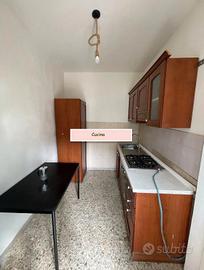 CAVE BILOCALE ARREDATO INGRESSO iNDIPENDENTE