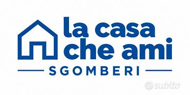 sgomberi sgombero tutto  traslochi 