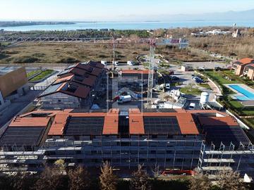 Appartamento - Castelnuovo del Garda