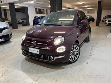 Fiat 500 1.0 Hybrid Star