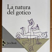 La Natura del Gotico - John Ruskin