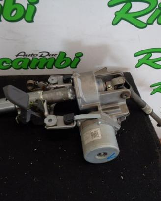 PIANTONE STERZO ELETTRICO OPEL CORSA D OPC 2008