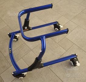 Deambulatore per bambini Rifton Small Pacer K501