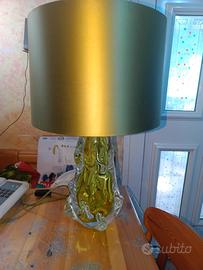 lampada murano