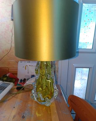 lampada murano