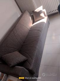 DIVANO LETTO