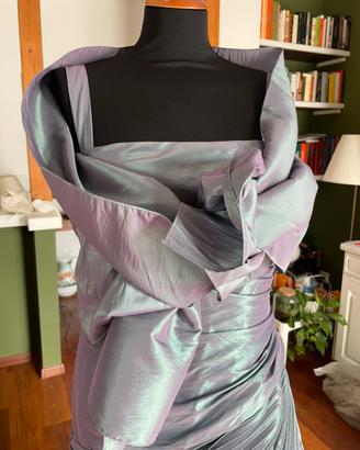 Vestito elegante