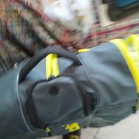 Borsa 12 telai pure aero babolat