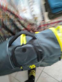 Borsa 12 telai pure aero babolat