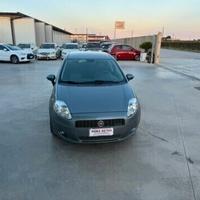Fiat Grande Punto 1.6 MJT DPF 5 porte Emotion