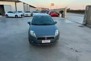 Fiat Grande Punto 1.6 MJT DPF 5 porte Emotion