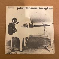 john lennon - imagine