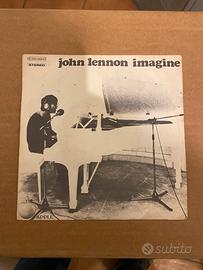john lennon - imagine