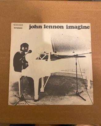 john lennon - imagine