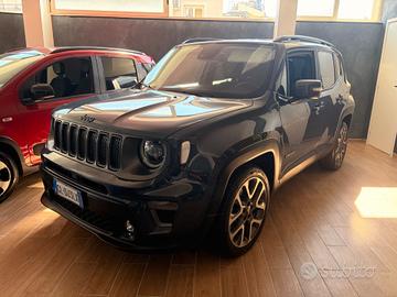 Jeep Renegade S