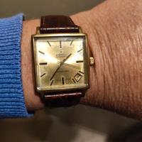 orologio zenith automatico respirator 