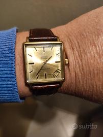 orologio zenith automatico respirator 